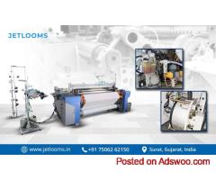 Air Jetloom Experts in Surat – Jetlooms