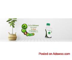 Boost Plant Root Development with BioAg Innovations Fertilizers