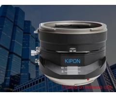 Discover the Precision of Module 8 with Kipon-global