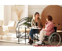 Trusted Homecare Services Tailored to Your Needs – Vssconnect