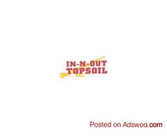 Fast Rush Dirt Delivery in Michigan | In-N-Out Top Soil Services