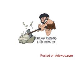 Expert Road Maintenance in Northville – Powered by Caveman Crushing