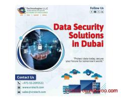 Affordable Data Security Services in Dubai