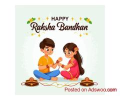 From Cartoons to Superheroes: Perfect Rakhis for Your Little Brother