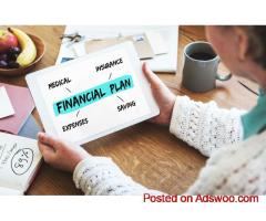 Faith-Based Financial Services: Aligning Finance with Your Values
