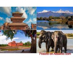 6 Nights 7 Days Nepal Tour