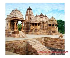 Madhya Pradesh Tour Operator in Kolkata