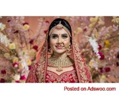 Aditi Dubey: Bridal Makeup Artist in Dwarka, Delhi