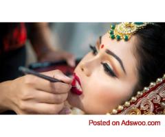 Aditi Dubey: Bridal Makeup Artist in Dwarka, Delhi