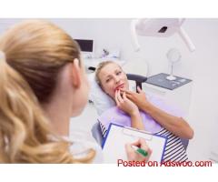 Full Mouth Rehabilitation Specialists – Moreno Valley