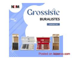 Grossiste cadeaux souvenirs : des produits de haute qualité à des prix compétitifs