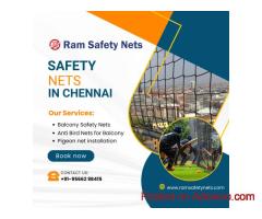 Safety Nets in Chennai