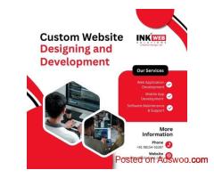 Web Designing Company : Building a Site for optimization Panchkula