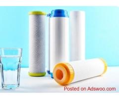 Buy Carbon Water Filters | PAN India Delivery | 9979387989