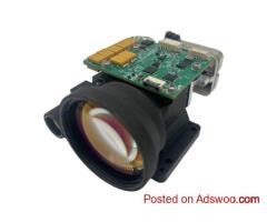 High-Performance Thermal Imaging Rangefinders by ERDI TECH LTD | Precision in Any
