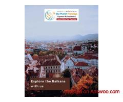 Experience the Beauty of the Balkans with Ease