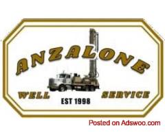 Anzalone Well Service