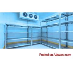 Reliable Cold Storage Rooms by Reminterbizltd