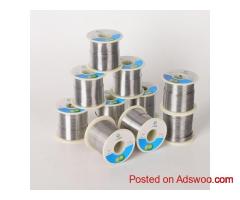 High-Quality Solder Wire for Circuit Boards | Electrical Vibgyor