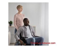 Trusted Disability Service Providers in Adelaide | National Hope Care Services
