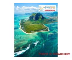 Experience Paradise with Mauritius Tour Packages