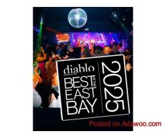 Top East Bay Bars | Retrojunkie Bar