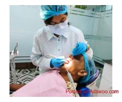 Delhi's Premier Dental Clinic | Dr. Vandana Gupta - Imperial Dental