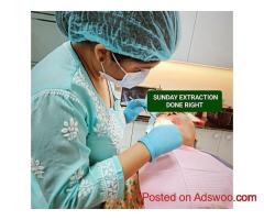 Delhi's Premier Dental Clinic | Dr. Vandana Gupta - Imperial Dental
