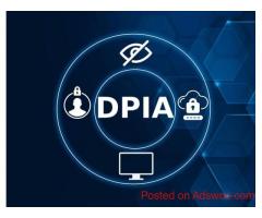 Data Protection Impact Assessment guidance, DPIA Guidance,  WP29 DPIA Guidance
