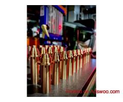 Premium Reloading Equipment | Desire Arms LLC
