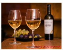 Premium Wine Delivery in California – Red, White & More