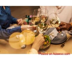 Premium Wine Delivery in California – Red, White & More