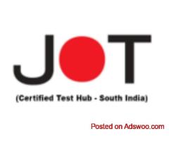 Top coaching centres for JOT exam