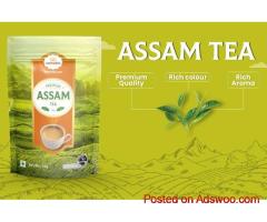 Namaste Store Assam Tea