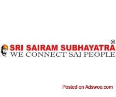 Shirdi tour package from Chennai by flight