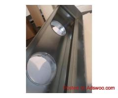Quality Mitsubishi Plenums from Duct-IN