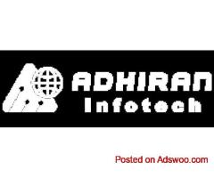 IT staff augmentation services from Chennai