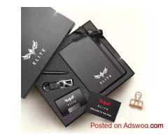 Custom Corporate Gifts Online – ARC Print India