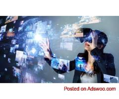 Customized Mixed Reality (MR) Solutions Tailored for Businesses
