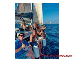 Exciting Boat Trips in Mallorca | Vela Mayorca
