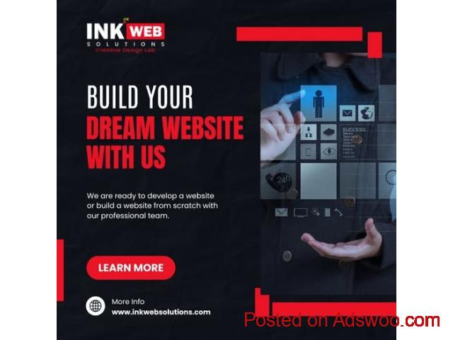 Ecommerce Website Development and Designing  in Chandigarh : Shopify & Woo-Commerce - 1/1