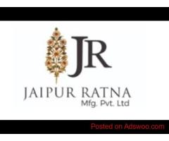 Antique Gold Earrings – Vintage Elegance by Jaipur Ratna