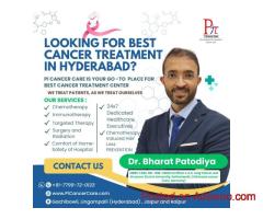Best Cancer Hospital in Hyderabad | Best Cancer treatment in Hyderabad - Pi Cancer Care