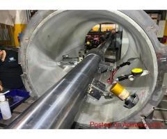 Trusted Provider of Industrial Bearing Service in Singapore