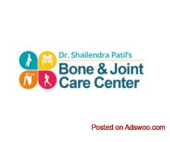 Expert Hip Replacement Surgery in Mulund & Thane at Affordable Prices
