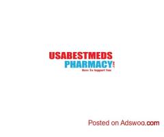 Usa Best Meds – Affordable, Certified Medicines Delivered Fast