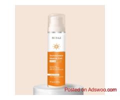 Buy Sunscreen Cream Online in India