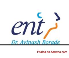 Where to Get Septoplasty for a Deviated Septum in Navi Mumbai?