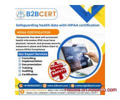 HIPAA Consultants in Washington