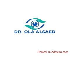 Expert Pediatric Ophthalmology in Dubai: Specialized Child's Vision Eye Care